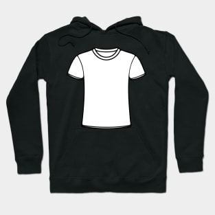 T-SHIRT Hoodie